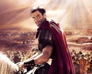 Download Risen (2016) Dual Audio (Hindi-English) Esubs Bluray 480p [350MB] || 720p [970MB] || 1080p [2.1GB]