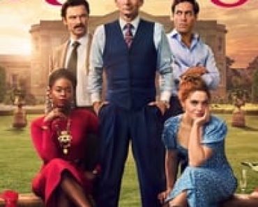 Download Rivals (Season 1) (English Audio) Msubs Web-Dl 720p [450MB] || 1080p [2.5GB]