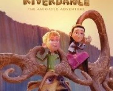 Download Riverdance: The Animated Adventure (2021) Dual Audio {Hindi-English} WeB-DL HD 480p [350MB] || 720p [850MB] || 1080p [2.5GB]