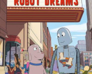 Download Robot Dreams (2023) (English Audio) Esub Web-Dl 480p [310MB] || 720p [850MB] || 1080p [2GB]