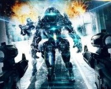 Download Robot Wars (2016) Dual Audio (Hindi-English) 480p [300MB] || 720p [1GB]
