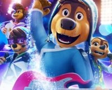 Download Rock Dog 3: Battle The Beat (2023) {English With Subtitles} 480p [250MB] || 720p [800MB] || 1080p [1.60GB]