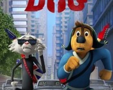 Download Rock Dog (2016) {English With Subtitles} 480p [265MB] || 720p [650MB] || 1080p [1.35GB]