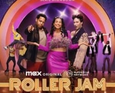 Download Roller Jam (Season 1) [S01E01 Added] {English With Subtitles} WeB-DL 720p [250MB] || 1080p [850MB]