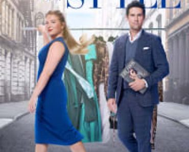 Download Romance in Style (2024) Dual Audio (Hindi-English) Web-Dl 480p [280MB] || 720p [780MB] || 1080p [1.8GB]