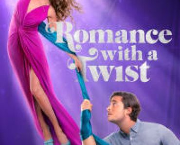 Download Romance With A Twist (2024) {English With Subtitles} 480p [251MB] || 720p [680MB] || 1080p [1.6GB]