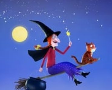 Download Room on the Broom (2012) Dual Audio {Hindi-English} Esubs BluRay 480p [87MB] || 720p [256MB] || 1080p [565MB]