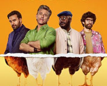 Download Roosters (Season 1) Dual Audio {English-Dutch} WeB-DL 720p [300MB] || 1080p [840MB]