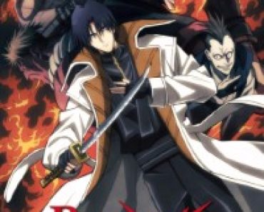 Download Rurouni Kenshin 2023 Hindi-English-Japanese 480p 80MB & 150MB, 720p 230MB & 470MB & 1080p 450MB