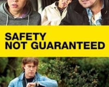 Download Safety Not Guaranteed (2012) {English Audio With Subtitles} 480p [250MB] || 720p [600MB] || 1080p [1.29GB]