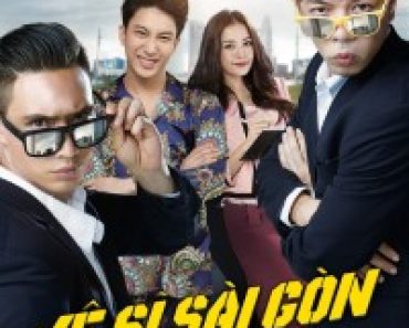Download Saigon Bodyguards (2022) Dual Audio {Hindi-Korean} WeB-DL 480p [365MB] || 720p [1GB] || 1080p [2.37GB]