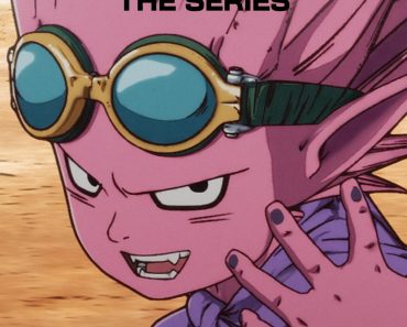 Download Sand Land: The Series (Season 1) Dual Audio {English-Japanese} Msubs Web-DL 720p [120MB] || 1080p [1.1GB]