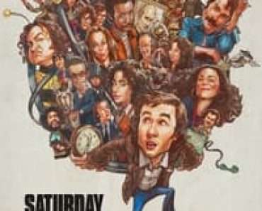 Download Saturday Night (2024) Dual Audio {Hindi-English} WEB-DL 480p [470MB] || 720p [1GB] || 1080p [2.4GB]