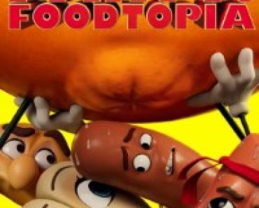Download Sausage Party: Foodtopia (Season 1) Dual Audio {Hindi-English} WeB-DL 480p [85MB] || 720p [230MB] || 1080p [550MB]