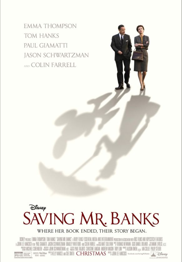 Download Saving Mr. Banks