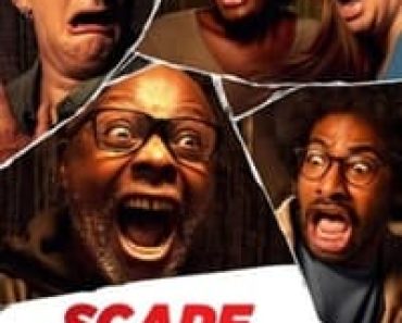 Download Scare Tactics (Season 1) [S01E02 Added] {English With Subtitles} WeB-DL 720p [180MB] || 1080p [450MB]