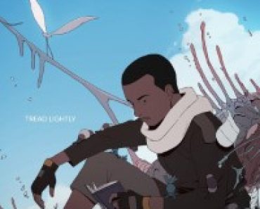 Download Scavengers Reign Season 1 {English With Subtitles} WeB-DL 720p [200MB] || 1080p [470MB]