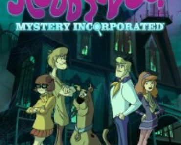 Download Scooby-Doo! Mystery Incorporated (Season 1-2) Dual Audio {Hindi-English} WeB-DL 480p [70MB] || 720p [200MB] || 1080p [750MB]