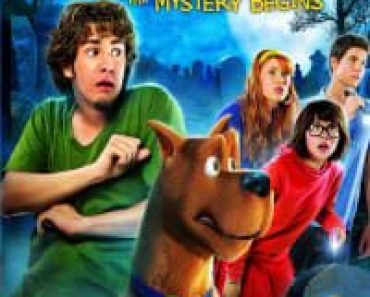 Download Scooby-Doo The Mystery Begins (2009) {English Audio With Subtitles} 480p [250MB] || 720p [750MB] || 1080p [1.51GB]