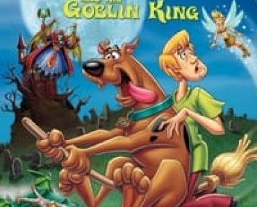Download Scooby-Doo! and the Goblin King (2008) UNCUT Dual Audio {Hindi-English} Esubs WEB-DL 480p [246MB] || 720p [718MB] || 1080p [1.5GB]
