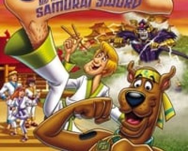 Download Scooby-Doo! and the Samurai Sword (2009) Dual Audio {Hindi-English} Esubs BluRay 480p [268MB] || 720p [744MB] || 1080p [1.5GB]