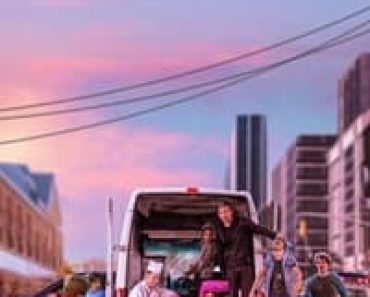 Download Scooped (2024) (English Audio) Esubs Web-Dl 480p [250MB] || 720p [680MB] || 1080p [1.6GB]