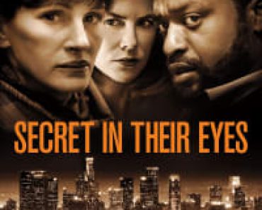 Download Secret in Their Eyes (2015) Dual Audio {Hindi-English} Esubs BluRay 480p [396MB] || 720p [1.2GB] || 1080p [2.4GB]