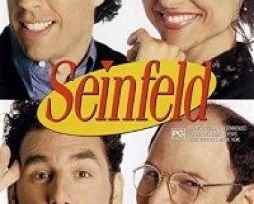 Download Seinfeld (Season 1 – 9) {English With Subtitles} WeB-DL 720p [190MB] || 1080p [1.3GB]