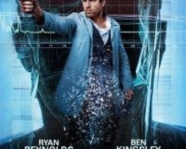 Download Self/less (2015) Dual Audio (Hindi-English) Bluray 480p [350MB] || 720p [1.2GB] || 1080p [2.3GB]