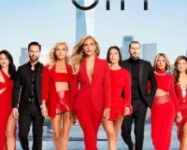 Download Selling the City (Season 1) Dual Audio {Hindi-English} WeB-DL 720p [330MB] || 1080p [910MB]