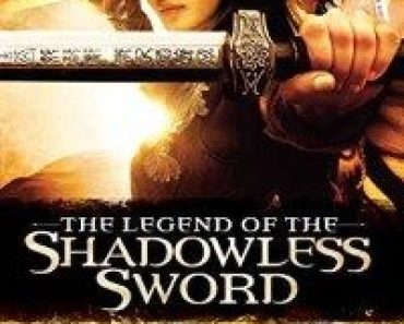 Download Shadowless Sword (2005) Dual Audio (Hindi-English) 480p [400MB] || 720p [1GB]