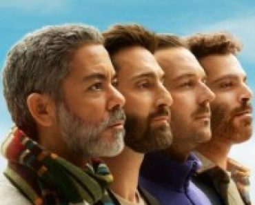 Download Shafted (Season 1) Multi Audio {Hindi-English-French} WeB-DL 720p [220MB] || 1080p [930MB]