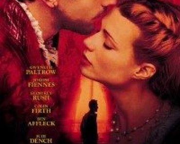 Download Shakespeare in Love (1998) Dual Audio (Hindi-English) 480p [400MB] || 720p [1GB] || 1080p [3.69GB]