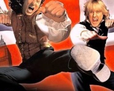 Download Shanghai Knights (2003) Multi Audio {Hindi-English-Chinese} Esubs BluRay 480p [443MB] || 720p [1.2GB] || 1080p [2.6GB]