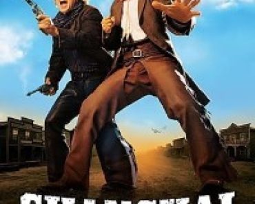 Download Shanghai Noon (2000) Multi Audio {Hindi-English-Chinese} Esubs BluRay 480p [449MB] || 720p [1.1GB] || 1080p [2.5GB]