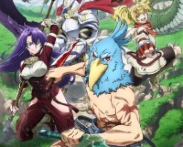 Download Shangri-La Frontier (Season 1-2) [S02E25 Added] Multi Audio {Hindi-English-Japanese} WeB-DL 480p [85MB] || 720p [150MB] || 1080p [490MB]