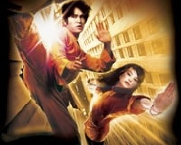 Download Shaolin Soccer (2001) UNCUT Dual Audio {Hindi-Chinese} Esubs BluRay 480p [385MB] || 720p [1.0GB] || 1080p [2.3GB]