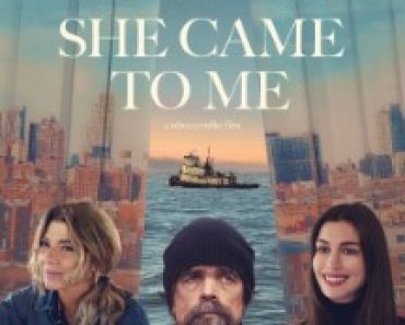 Download She Came To Me (2023) Dual Audio (Hindi-English) Esubs Bluray 480p [330MB] || 720p [910MB] || 1080p [2GB]