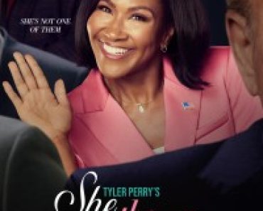 Download She the People (Season 1) [S01E08 Added] Dual Audio {Hindi-English} WeB-DL 480p [90MB] || 720p [150MB] || 1080p [620MB]