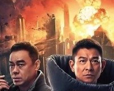 Download Shock Wave 2 (2020) Dual Audio (Hindi-Chinese) 480p [400MB] || 720p [1.1GB] || 1080p [2.4GB]