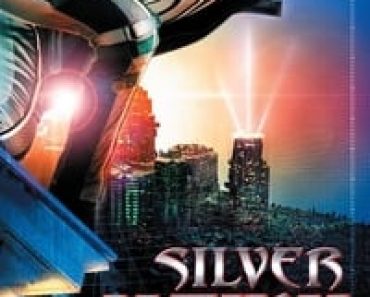 Download Silver Hawk (2004) Dual Audio {Hindi-English} Esubs BluRay 480p [329MB] || 720p [962MB] || 1080p [1.9GB]