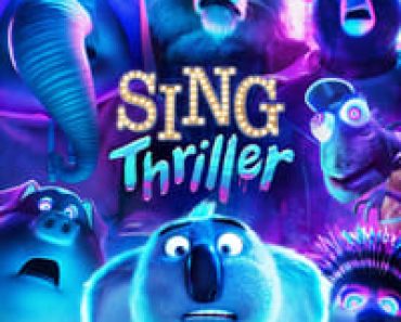 Download Sing: Thriller (2024) (English Audio) Msubs Web-Dl 480p [50MB] || 720p [140MB] || 1080p [530MB]