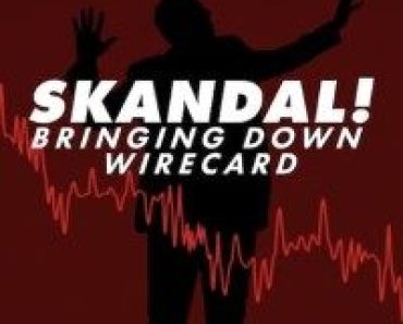 Download Skandal! Bringing Down Wirecard (2022) Dual Audio {Hindi-English} WeB-DL HD 480p [300MB] || 720p [800MB] || 1080p [2GB]