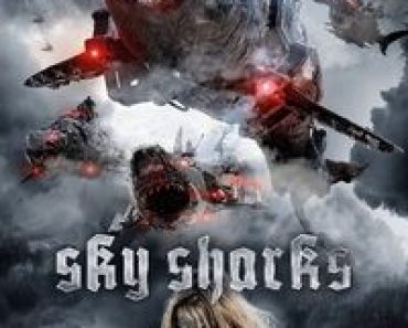 Download Sky Sharks (2020) UNCUT Dual Audio {Hindi-English} Esubs BluRay 480p [350MB] || 720p [999MB] || 1080p [2.1GB]