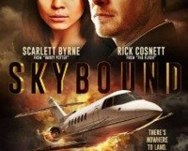 Download Skybound (2017) Dual Audio (Hindi-English) 480p [300MB] || 720p [800MB]