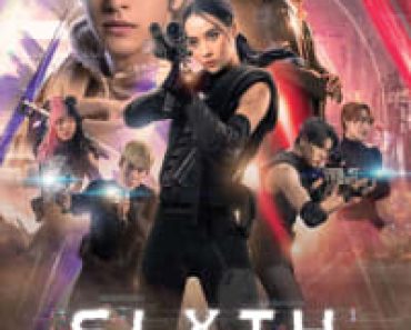 Download Slyth: The Hunt Saga (2023) {Thai With Subtitles} 480p [400MB] || 720p [900MB] || 1080p [2.3GB]