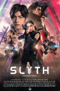 Download Slyth The Hunt Saga MoviesMod