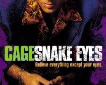 Download Snake Eyes (1998) Dual Audio (Hindi-English) 480p [300MB] || 720p [800MB] || 1080p [1.5GB]