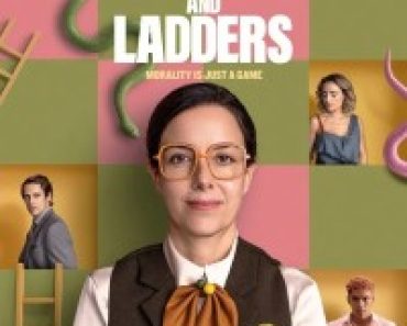 Download Snakes and Ladders (Season 1) Dual Audio {English-Spanish} WeB-DL 720p [340MB] || 1080p [980MB]