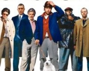 Download Snatch (2000) Dual Audio (Hindi-English) 480p [335MB] || 720p [920MB] || 1080p [2.16GB]